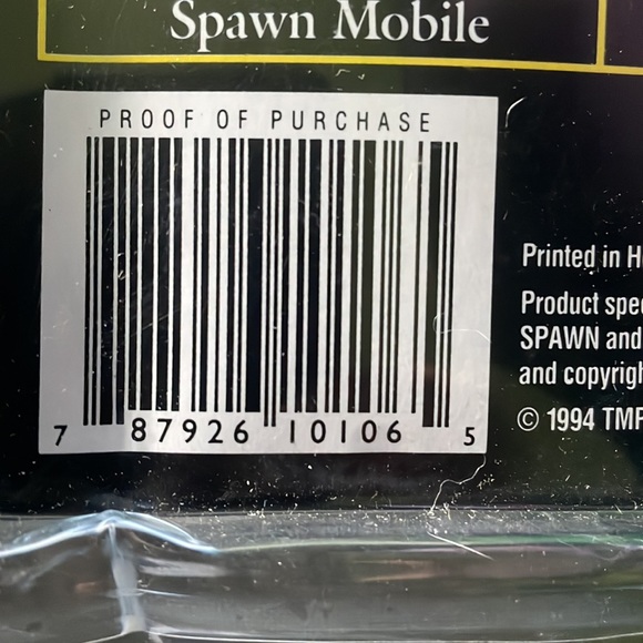 OVERKILL Plus SE Comic Book - Picture 12 of 12